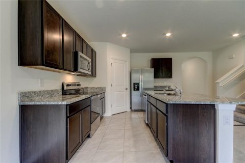 House in Wesley Chapel, Florida 5 bedrooms, 242.01 sq.m. № 1822435 - photo 10