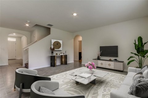 House in Wesley Chapel, Florida 5 bedrooms, 242.01 sq.m. № 1822435 - photo 18