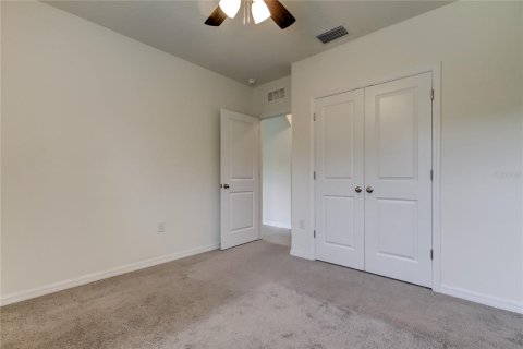 House in Wesley Chapel, Florida 5 bedrooms, 242.01 sq.m. № 1822435 - photo 23