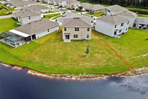 House in Wesley Chapel, Florida 5 bedrooms, 242.01 sq.m. № 1822435 - photo 27