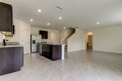 House in Wesley Chapel, Florida 5 bedrooms, 242.01 sq.m. № 1822435 - photo 20