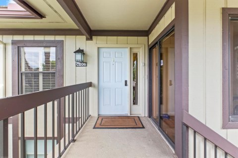 Copropriété à vendre à Wellington, Floride: 3 chambres, 164.99 m2 № 2082330 - photo 30