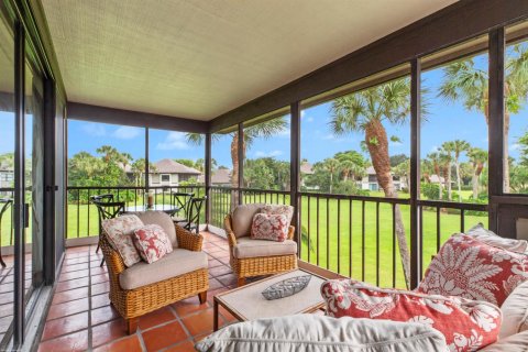 Copropriété à vendre à Wellington, Floride: 3 chambres, 164.99 m2 № 2082330 - photo 21