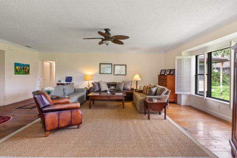 Copropriété à vendre à Wellington, Floride: 3 chambres, 164.99 m2 № 2082330 - photo 3