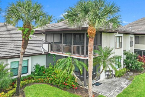 Copropriété à vendre à Wellington, Floride: 3 chambres, 164.99 m2 № 2082330 - photo 2