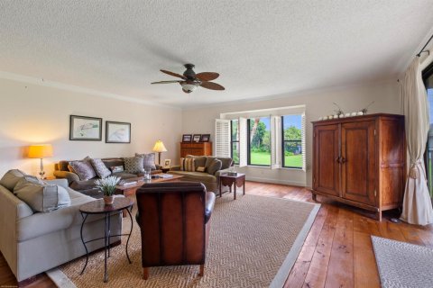 Copropriété à vendre à Wellington, Floride: 3 chambres, 164.99 m2 № 2082330 - photo 4