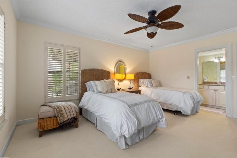 Copropriété à vendre à Wellington, Floride: 3 chambres, 164.99 m2 № 2082330 - photo 19