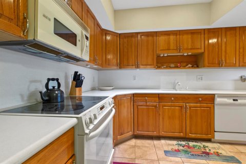 Copropriété à vendre à Wellington, Floride: 3 chambres, 164.99 m2 № 2082330 - photo 7
