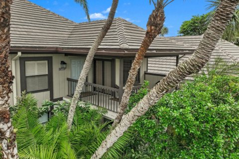 Condo à Wellington, Floride, 3 chambres  № 2082330