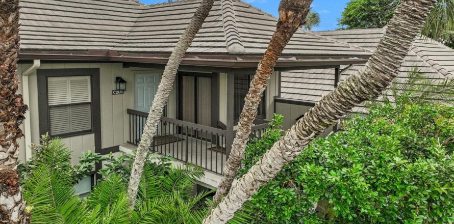 Condo à Wellington, Floride, 3 chambres  № 2082330