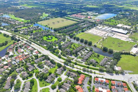 Copropriété à vendre à Wellington, Floride: 3 chambres, 164.99 m2 № 2082330 - photo 24