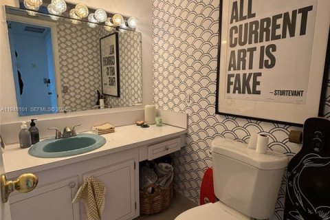 Купить кондоминиум в Норт-Майами, Флорида 1 спальня, 77.2м2, № 2004542 - фото 11