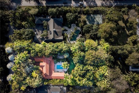 Купить виллу или дом в Майами, Флорида 6 спален, 490.52м2, № 2028575 - фото 3