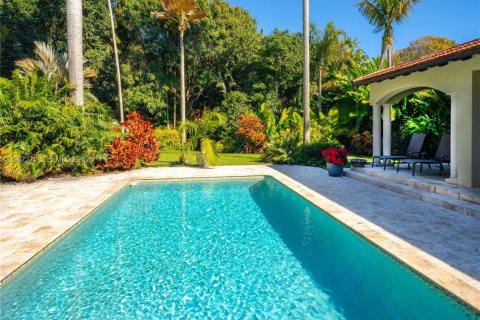 Купить виллу или дом в Майами, Флорида 6 спален, 490.52м2, № 2028575 - фото 6