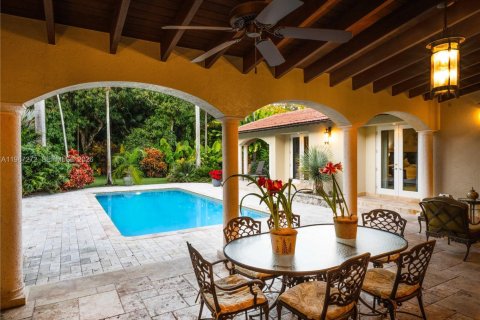 Купить виллу или дом в Майами, Флорида 6 спален, 490.52м2, № 2028575 - фото 8