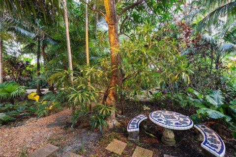 Купить виллу или дом в Майами, Флорида 6 спален, 490.52м2, № 2028575 - фото 20