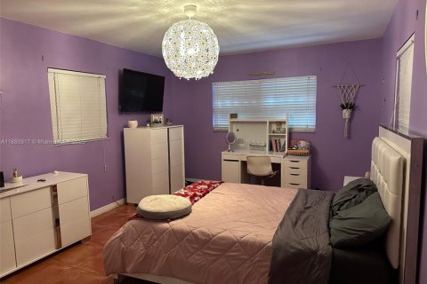 Villa ou maison à vendre à Homestead, Floride: 6 chambres, 270.25 m2 № 1930005 - photo 20