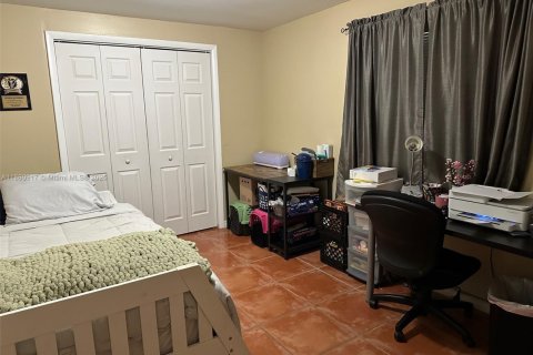 Villa ou maison à vendre à Homestead, Floride: 6 chambres, 270.25 m2 № 1930005 - photo 22