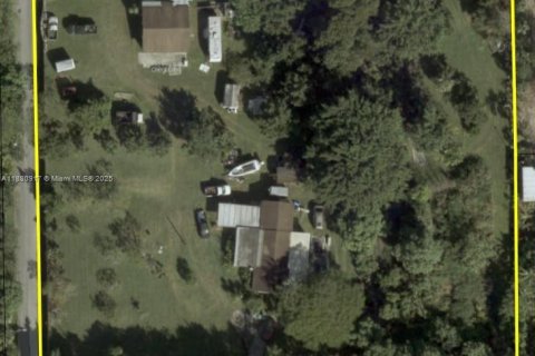 Villa ou maison à vendre à Homestead, Floride: 6 chambres, 270.25 m2 № 1930005 - photo 3