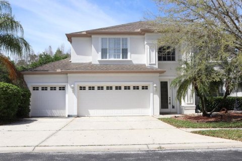 Casa en venta en Wesley Chapel, Florida, 4 dormitorios, 266.91 m2 № 2396819 - foto 2