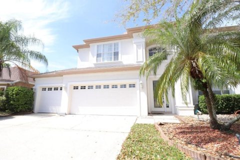 Casa en venta en Wesley Chapel, Florida, 4 dormitorios, 266.91 m2 № 2396819 - foto 4