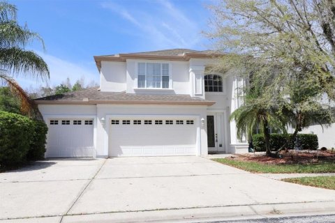 Casa en Wesley Chapel, Florida 4 dormitorios, 266.91 m2 № 2396819