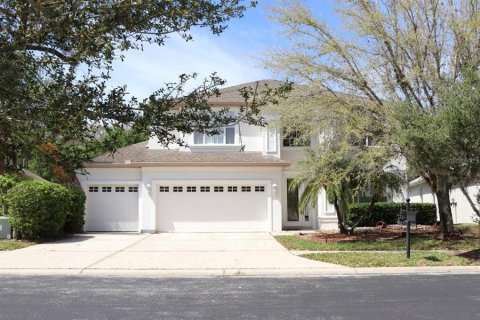 Casa en venta en Wesley Chapel, Florida, 4 dormitorios, 266.91 m2 № 2396819 - foto 3