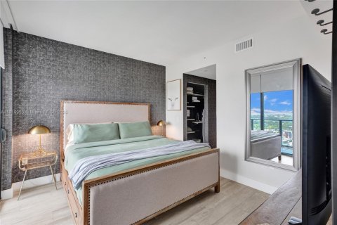 Copropriété à louer à Miami, Floride: 1 chambre, 68.47 m2 № 1935979 - photo 22