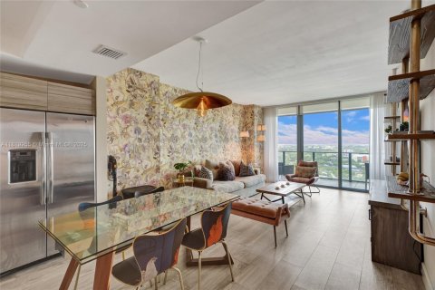 Copropriété à louer à Miami, Floride: 1 chambre, 68.47 m2 № 1935979 - photo 10