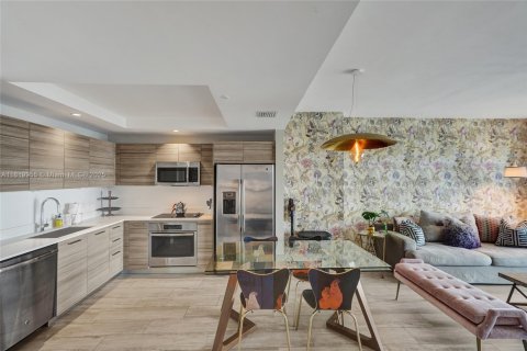 Copropriété à louer à Miami, Floride: 1 chambre, 68.47 m2 № 1935979 - photo 15