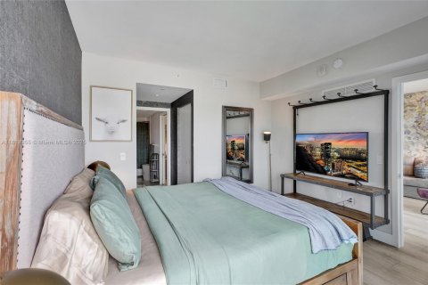 Copropriété à louer à Miami, Floride: 1 chambre, 68.47 m2 № 1935979 - photo 21