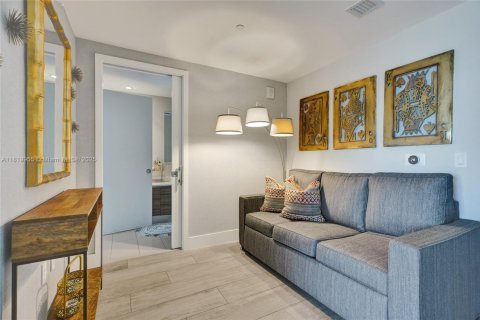 Copropriété à louer à Miami, Floride: 1 chambre, 68.47 m2 № 1935979 - photo 17