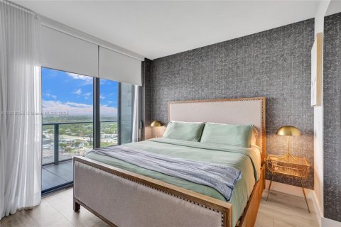 Copropriété à louer à Miami, Floride: 1 chambre, 68.47 m2 № 1935979 - photo 19