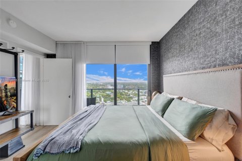 Copropriété à louer à Miami, Floride: 1 chambre, 68.47 m2 № 1935979 - photo 18