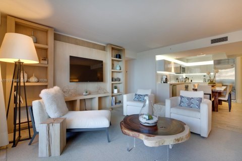Condo à Miami Beach, Floride, 3 chambres  № 1995376