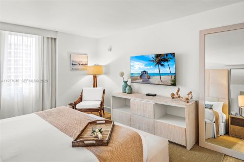 Copropriété à louer à Miami Beach, Floride: 3 chambres, 170.38 m2 № 1995376 - photo 26