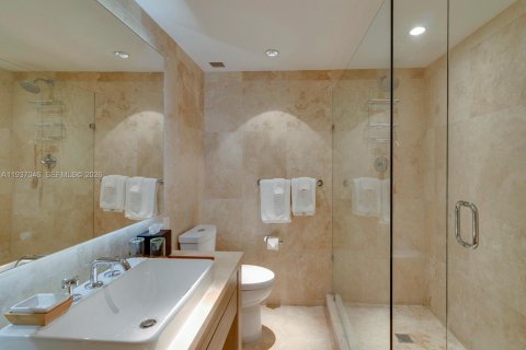 Copropriété à louer à Miami Beach, Floride: 3 chambres, 170.38 m2 № 1995376 - photo 22