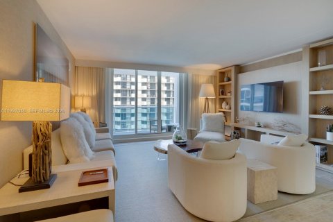 Copropriété à louer à Miami Beach, Floride: 3 chambres, 170.38 m2 № 1995376 - photo 12