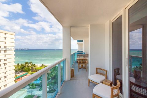 Copropriété à louer à Miami Beach, Floride: 3 chambres, 170.38 m2 № 1995376 - photo 4