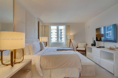 Copropriété à louer à Miami Beach, Floride: 3 chambres, 170.38 m2 № 1995376 - photo 10