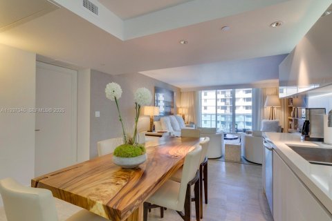 Copropriété à louer à Miami Beach, Floride: 3 chambres, 170.38 m2 № 1995376 - photo 16