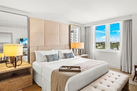 Copropriété à louer à Miami Beach, Floride: 3 chambres, 170.38 m2 № 1995376 - photo 24