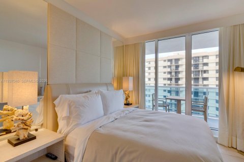 Copropriété à louer à Miami Beach, Floride: 3 chambres, 170.38 m2 № 1995376 - photo 7