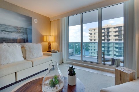 Copropriété à louer à Miami Beach, Floride: 3 chambres, 170.38 m2 № 1995376 - photo 13