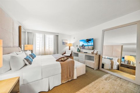 Copropriété à louer à Miami Beach, Floride: 3 chambres, 170.38 m2 № 1995376 - photo 25