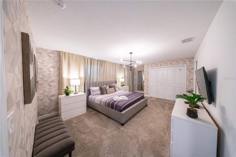 Villa ou maison à vendre à Davenport, Floride: 6 chambres, 357.02 m2 № 2349526 - photo 29