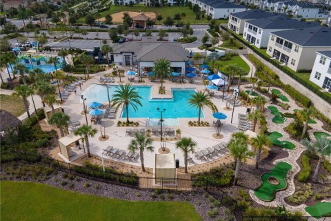 Villa ou maison à vendre à Davenport, Floride: 6 chambres, 357.02 m2 № 2349526 - photo 6