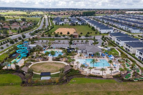 Villa ou maison à vendre à Davenport, Floride: 6 chambres, 357.02 m2 № 2349526 - photo 9