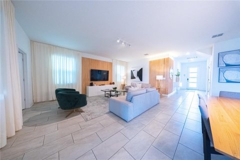 Villa ou maison à vendre à Davenport, Floride: 6 chambres, 357.02 m2 № 2349526 - photo 14