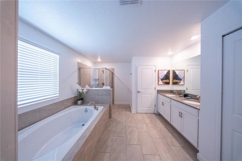Villa ou maison à vendre à Davenport, Floride: 6 chambres, 357.02 m2 № 2349526 - photo 30